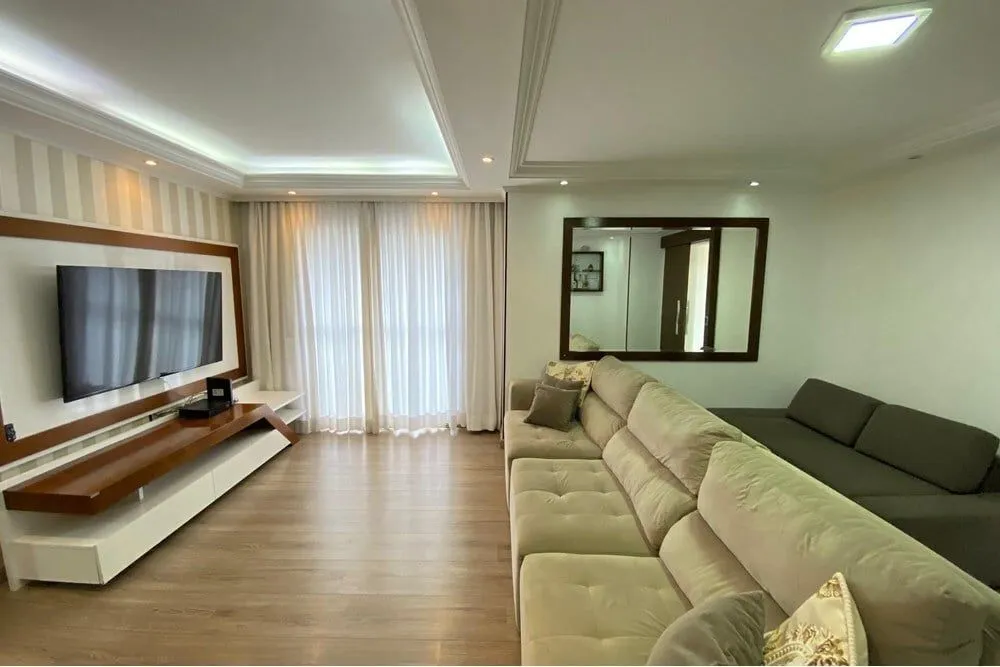 Apartamento, 4 quartos, 104 m² - Foto 8