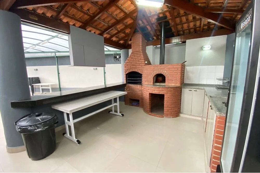 Apartamento, 4 quartos, 104 m² - Foto 6