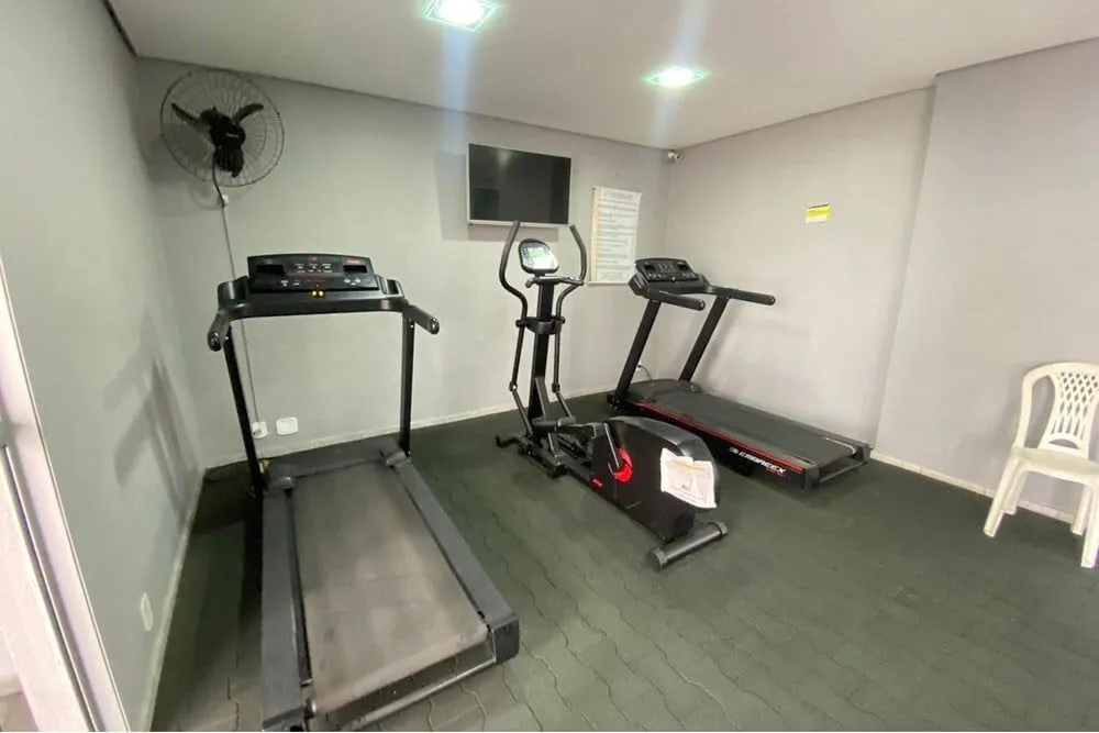 Apartamento, 4 quartos, 104 m² - Foto 5