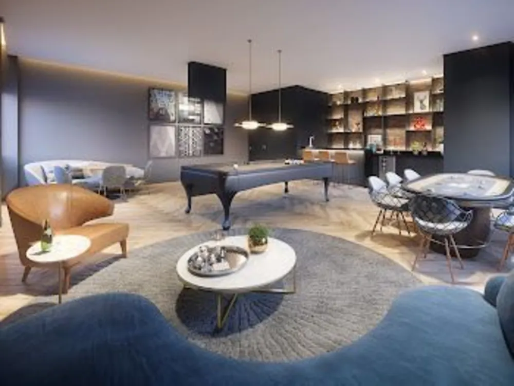 Apartamento, 2 quartos, 67 m² - Foto 4