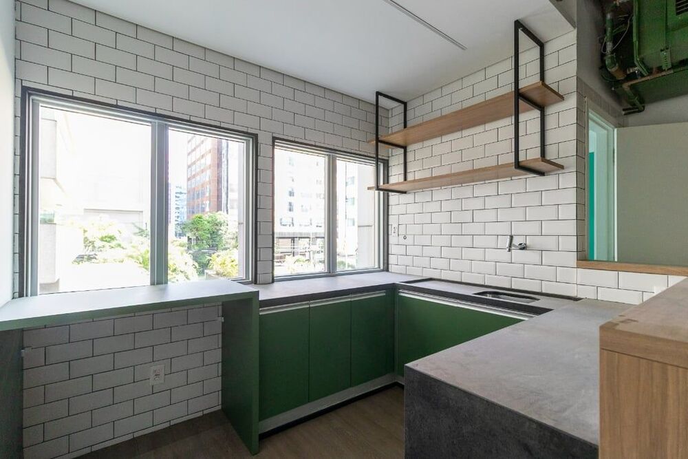 Conjunto Comercial-Sala à venda, 31m² - Foto 7