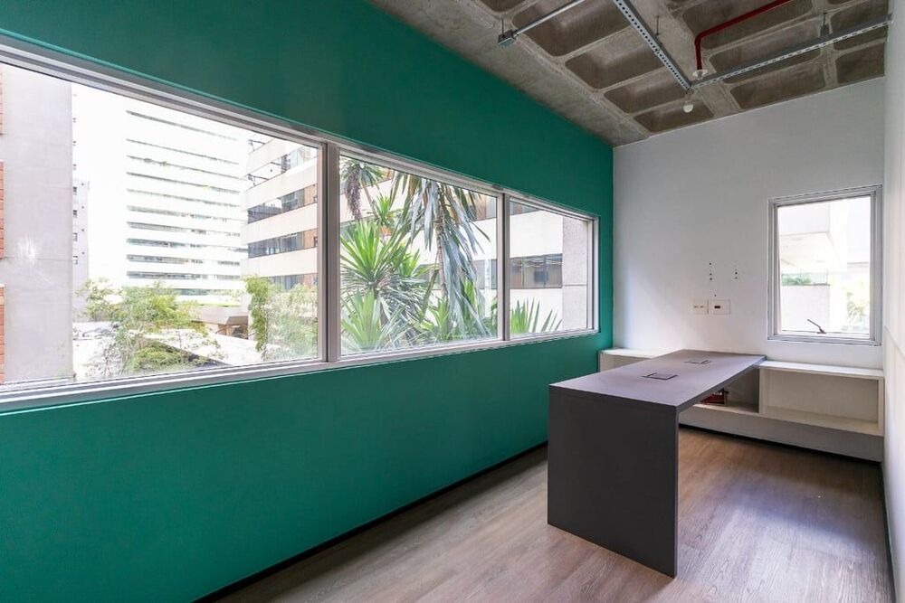 Conjunto Comercial-Sala à venda, 31m² - Foto 3