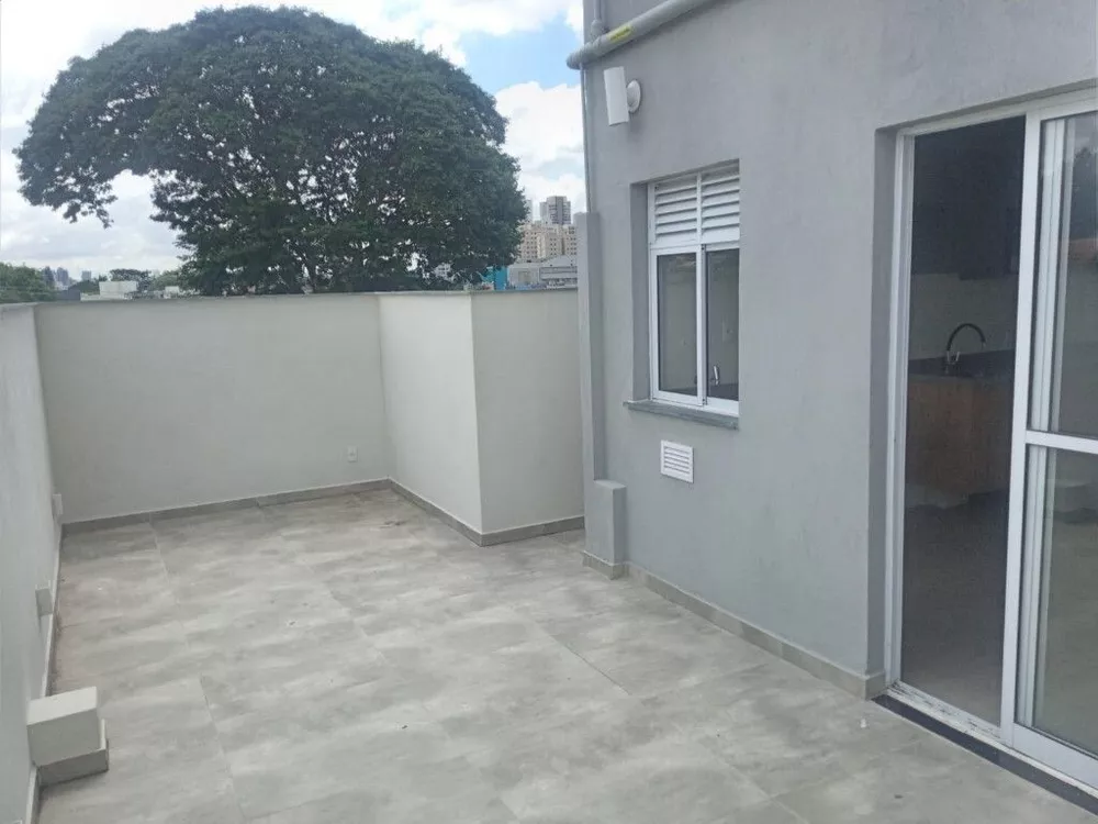 Apartamento à venda com 1 quarto, 25m² - Foto 5