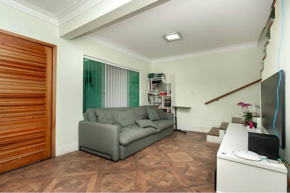Casa de Condomínio, 3 quartos - Foto 7