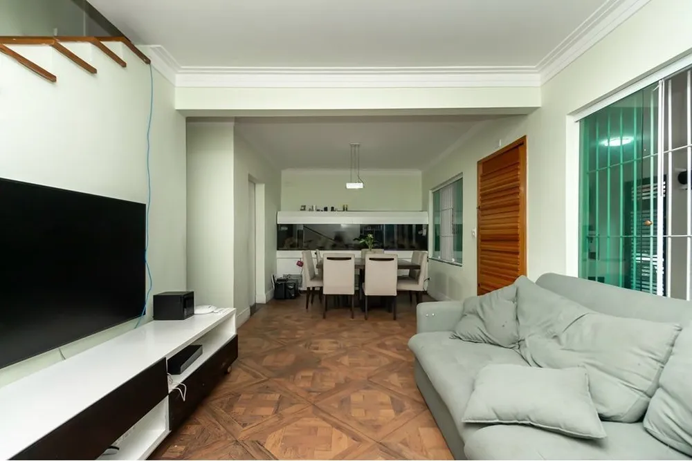 Casa de Condomínio, 3 quartos - Foto 8