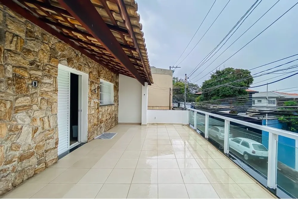 Casa de Condomínio, 3 quartos - Foto 5