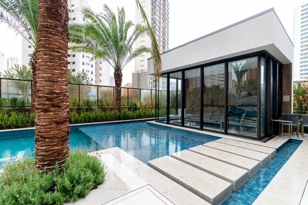 Cobertura, 4 quartos, 304 m² - Foto 3