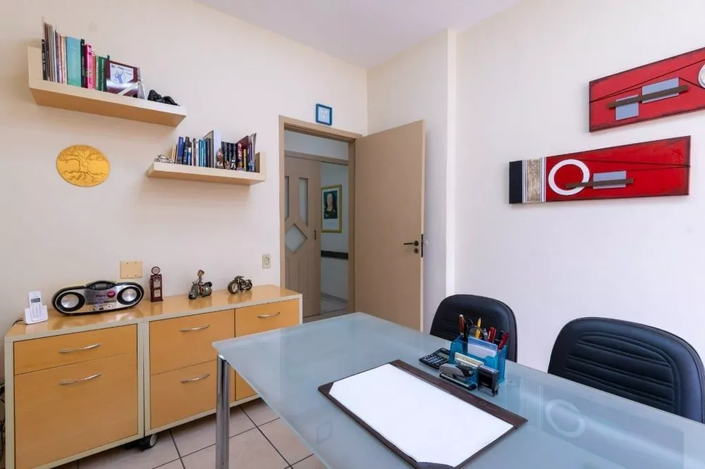 Sala-Conjunto, 45 m² - Foto 17