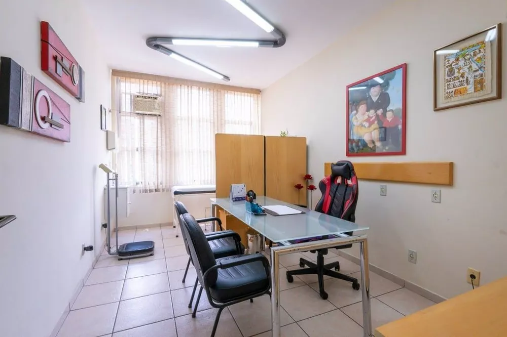 Sala-Conjunto, 45 m² - Foto 21