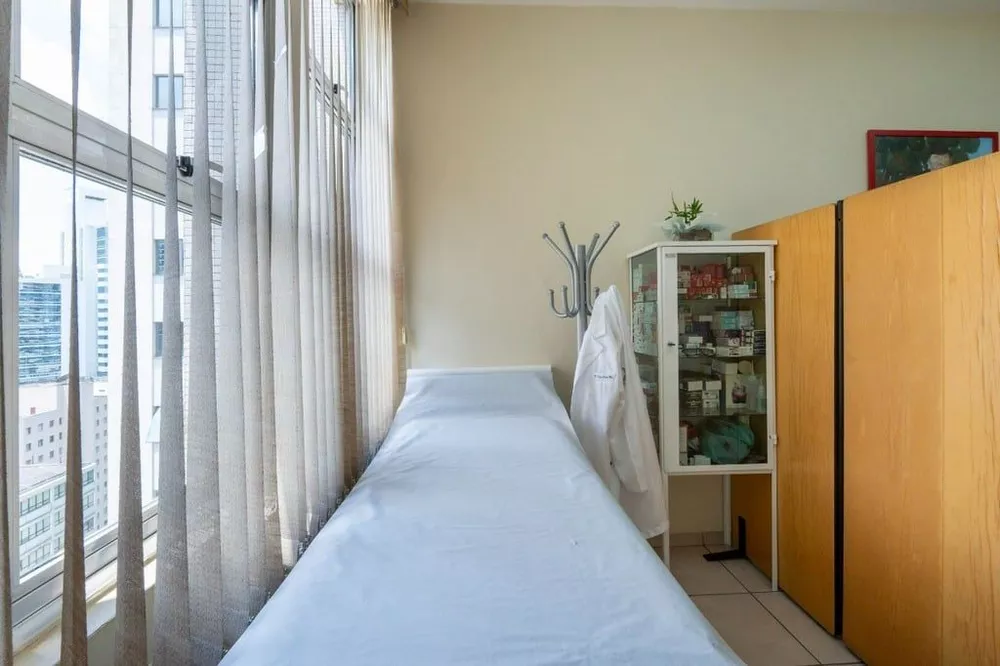 Sala-Conjunto, 45 m² - Foto 14