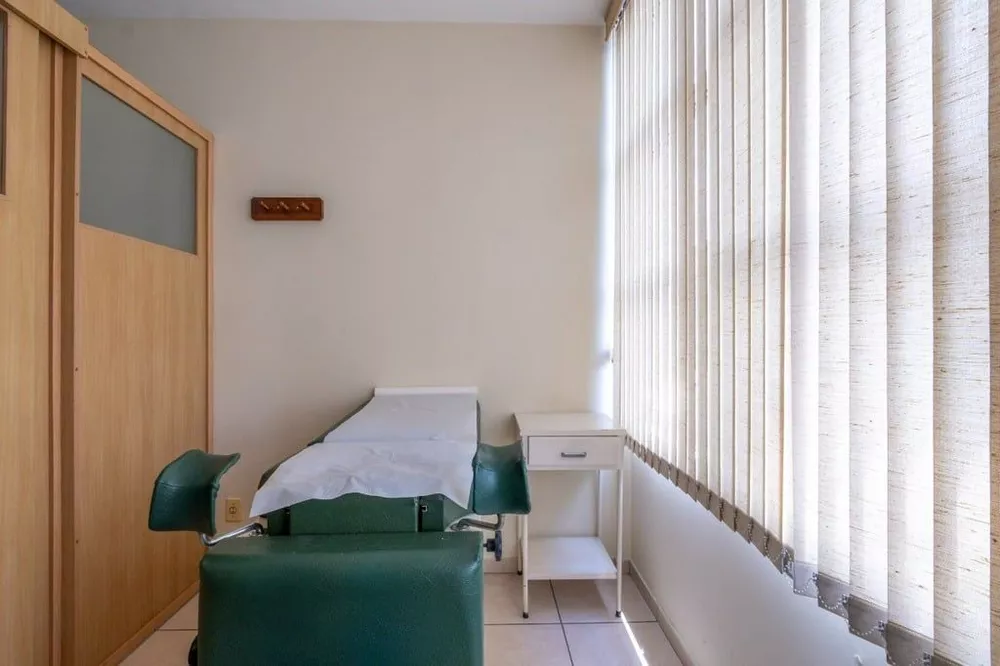 Sala-Conjunto, 45 m² - Foto 6