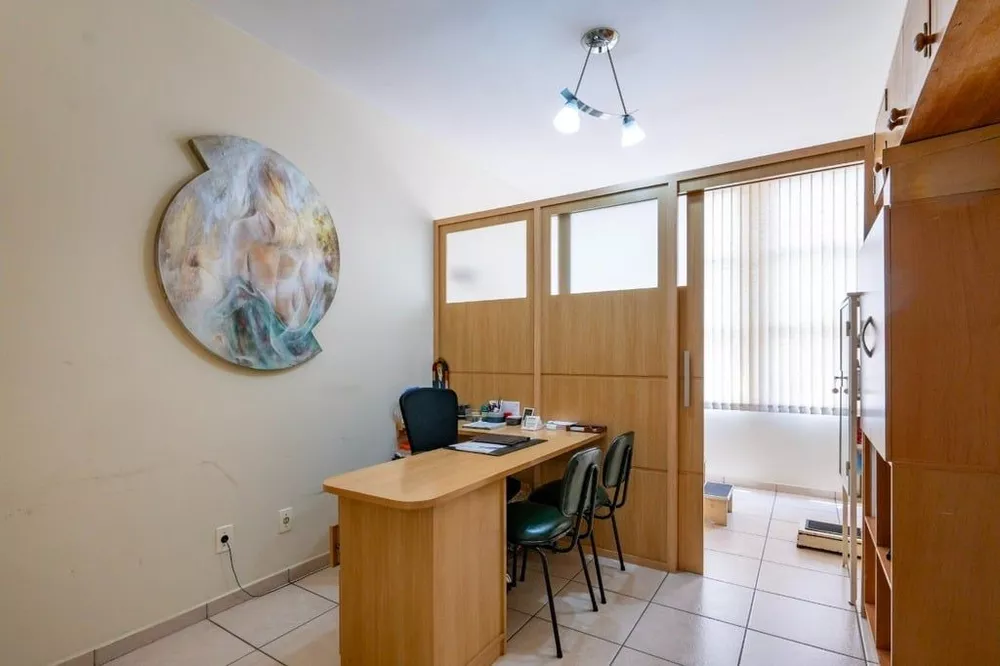 Sala-Conjunto, 45 m² - Foto 12