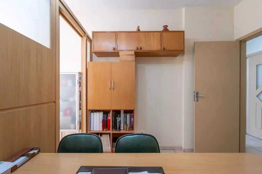 Sala-Conjunto, 45 m² - Foto 9