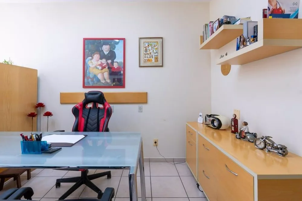 Sala-Conjunto, 45 m² - Foto 20