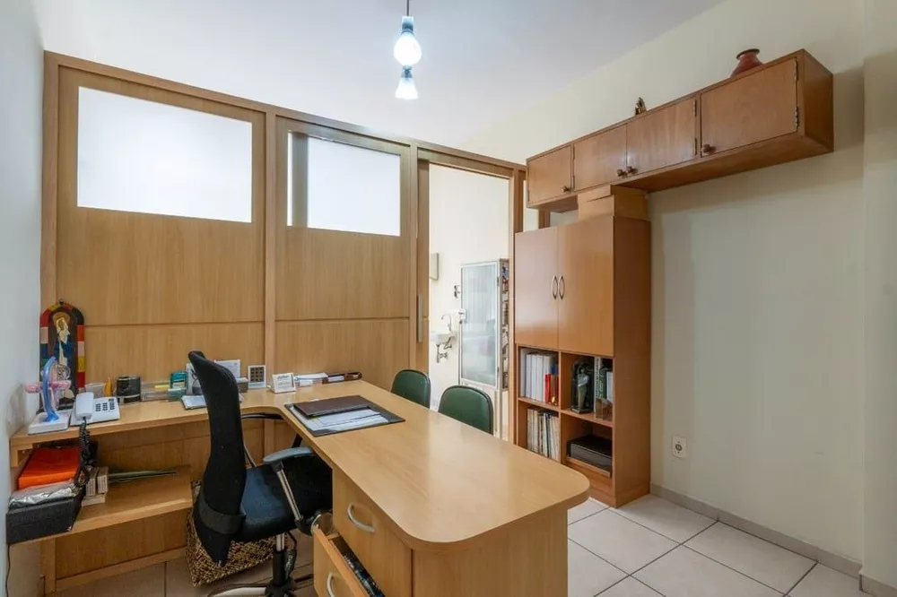 Sala-Conjunto, 45 m² - Foto 10