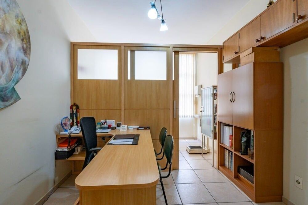 Sala-Conjunto, 45 m² - Foto 11