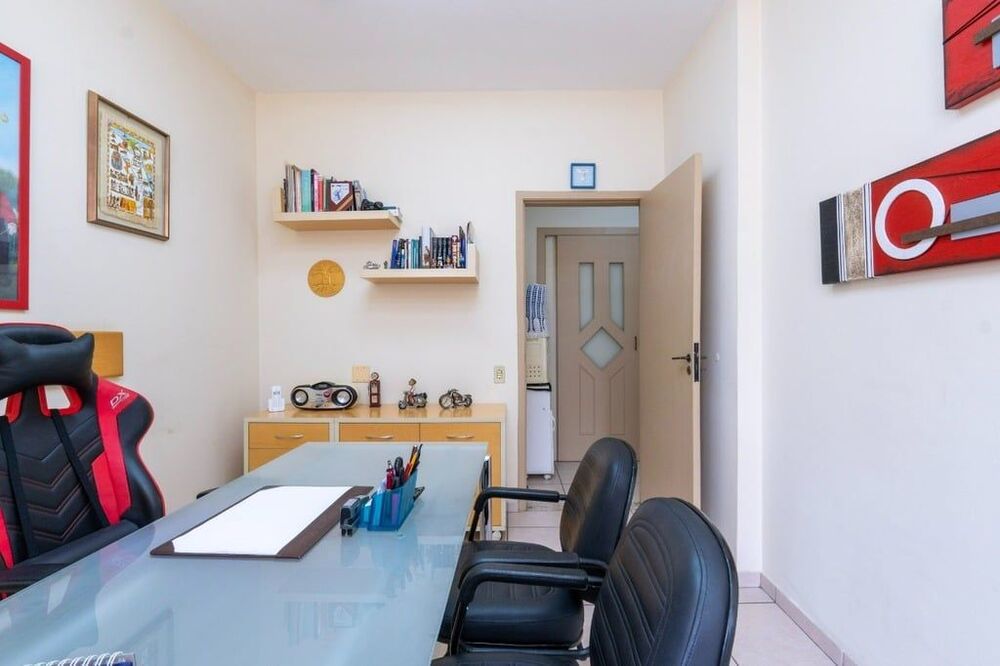 Sala-Conjunto, 45 m² - Foto 18