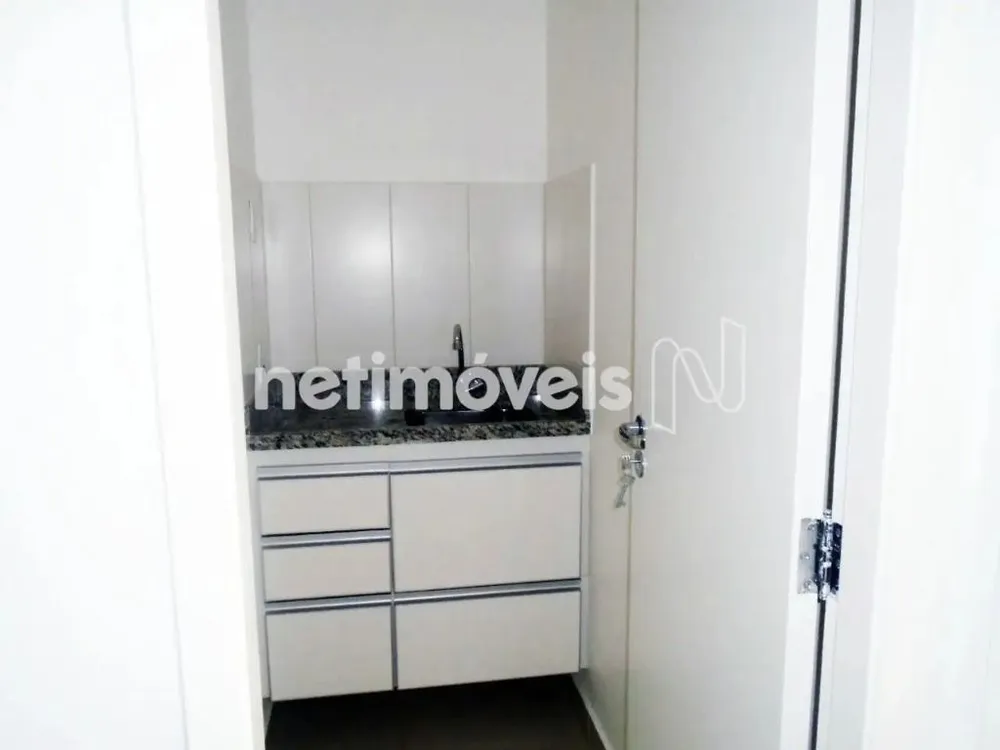 Sala-Conjunto, 33 m² - Foto 8