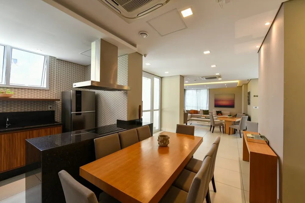 Apartamento, 2 quartos, 68 m² - Foto 1