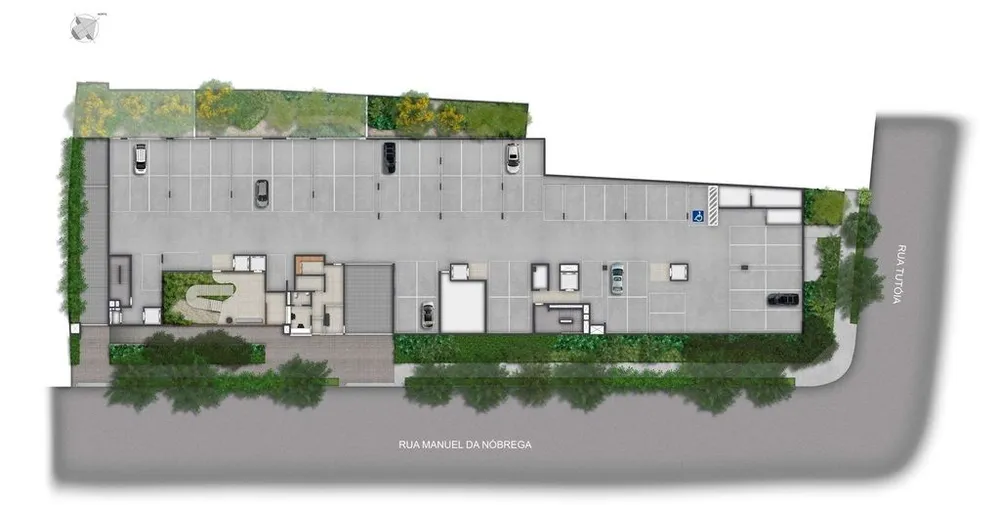 Apartamento, 3 quartos, 205 m² - Foto 5