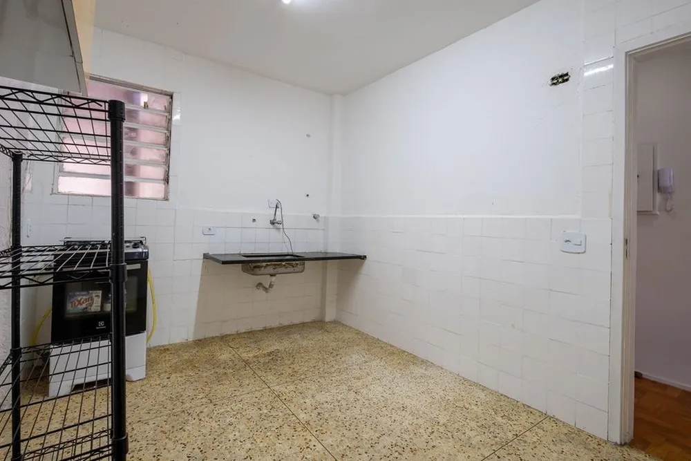 Apartamento, 2 quartos, 80 m² - Foto 1