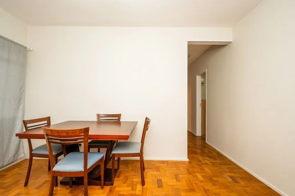 Apartamento, 2 quartos, 80 m² - Foto 8