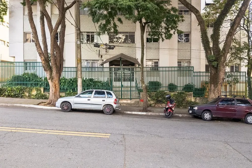 Apartamento, 2 quartos, 80 m² - Foto 5