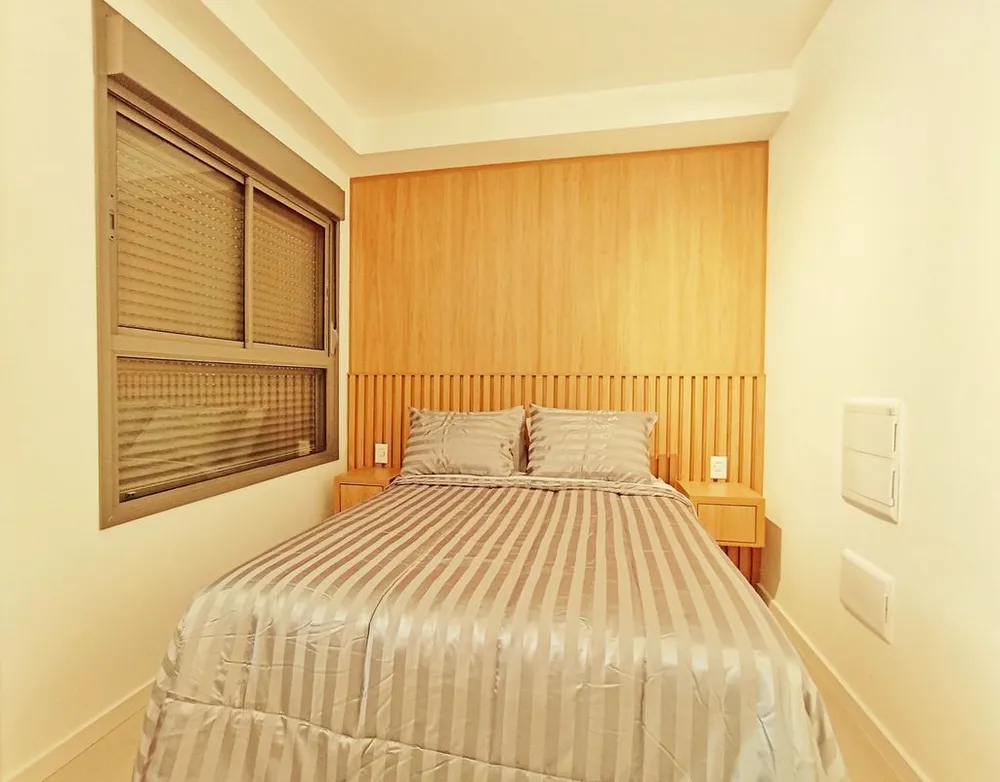 Kitnet-Studio, 34 m² - Foto 3