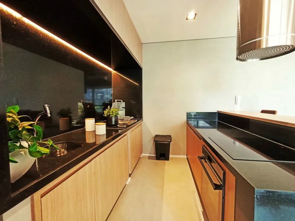Kitnet-Studio, 34 m² - Foto 2