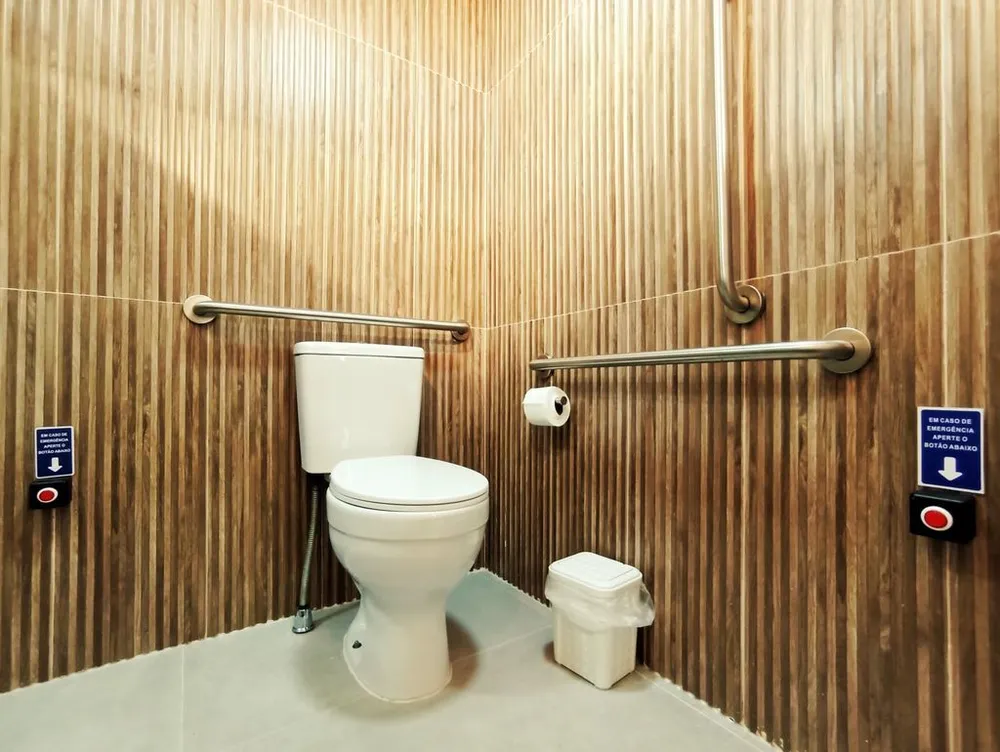 Kitnet-Studio, 34 m² - Foto 3