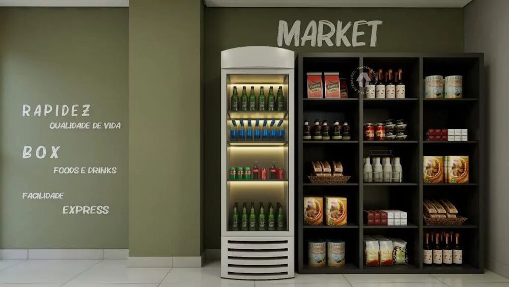 Cobertura à venda com 1 quarto, 77m² - Foto 17