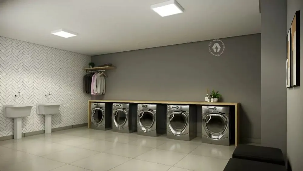 Cobertura, 1 quarto, 77 m² - Foto 20