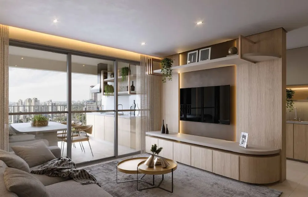 Cobertura, 3 quartos, 227 m² - Foto 4