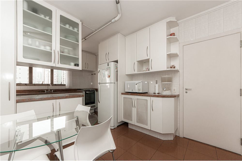Apartamento, 3 quartos, 117 m² - Foto 6