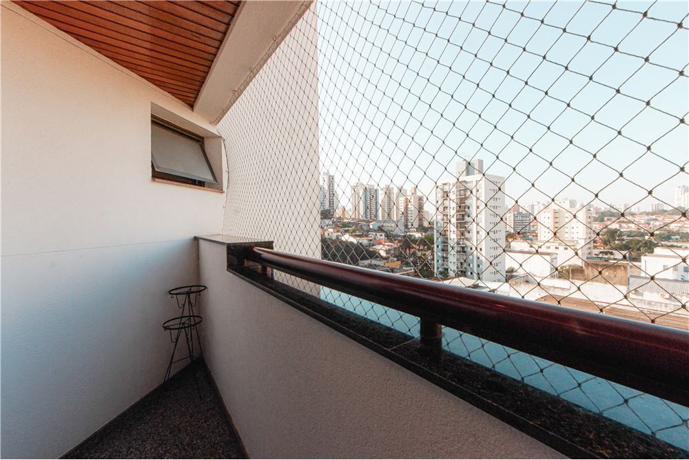 Apartamento, 3 quartos, 117 m² - Foto 2