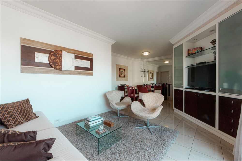 Apartamento, 3 quartos, 117 m² - Foto 1