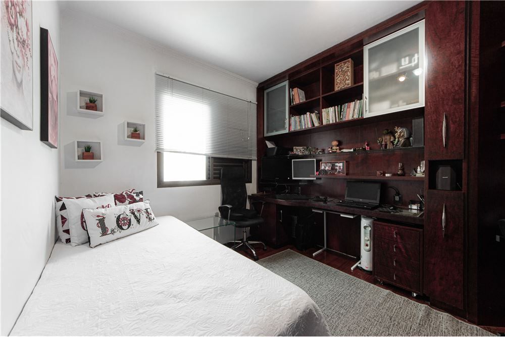 Apartamento, 3 quartos, 117 m² - Foto 9