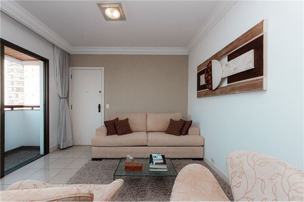 Apartamento, 3 quartos, 117 m² - Foto 3