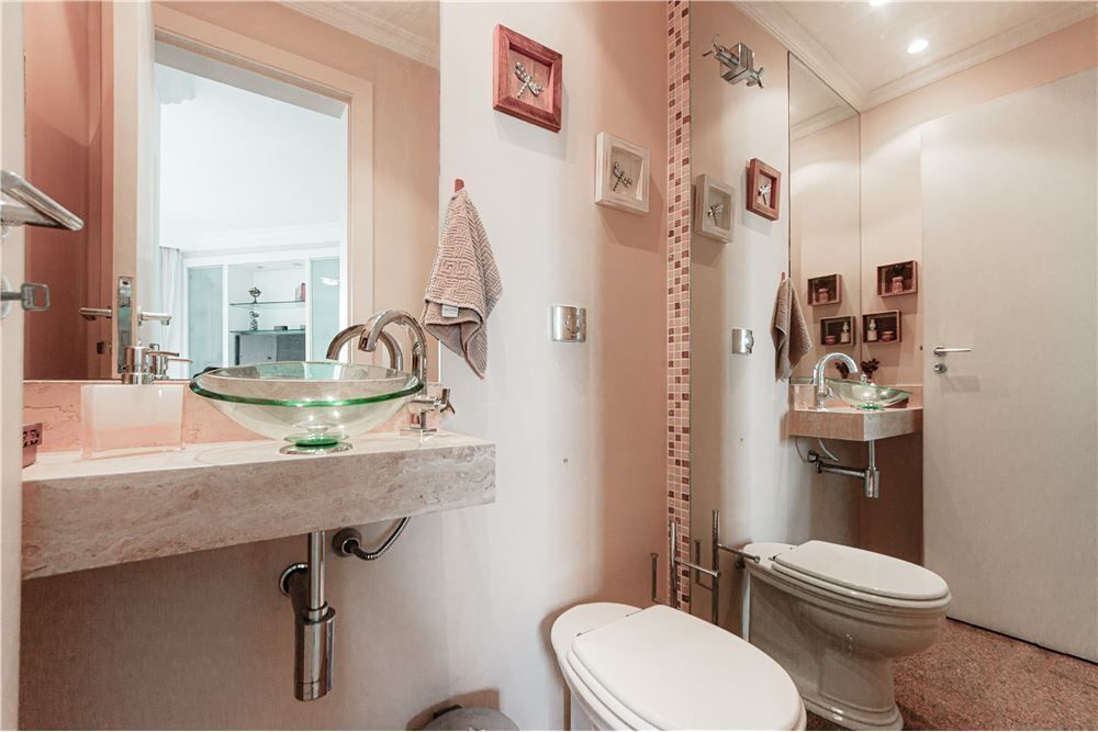 Apartamento, 3 quartos, 117 m² - Foto 4