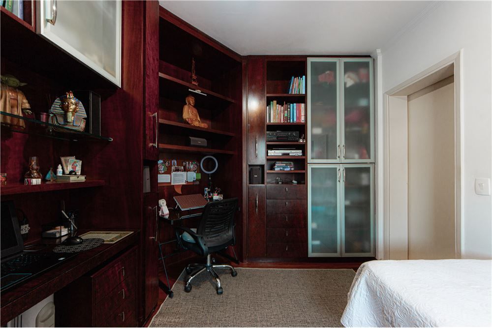 Apartamento, 3 quartos, 117 m² - Foto 10