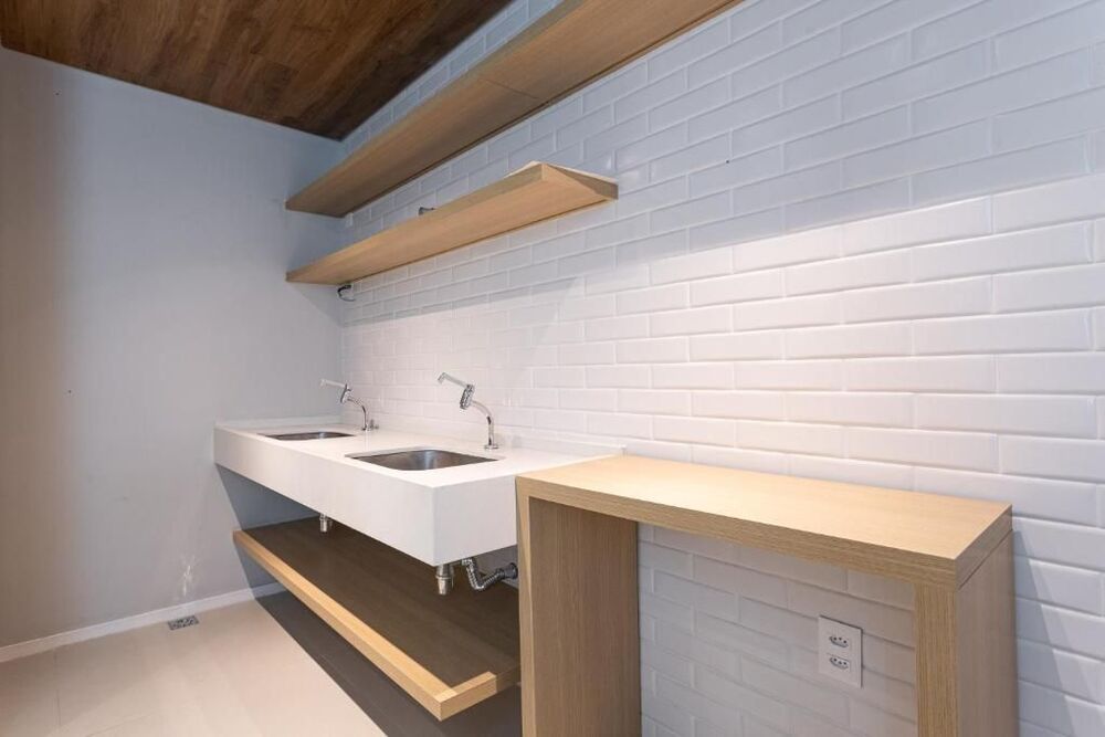 Kitnet e Studio para alugar com 1 quarto, 18m² - Foto 4
