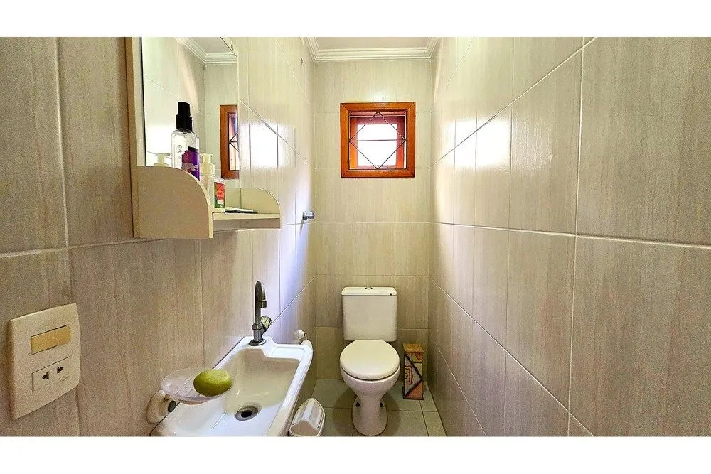 Casa de Condomínio, 4 quartos - Foto 27