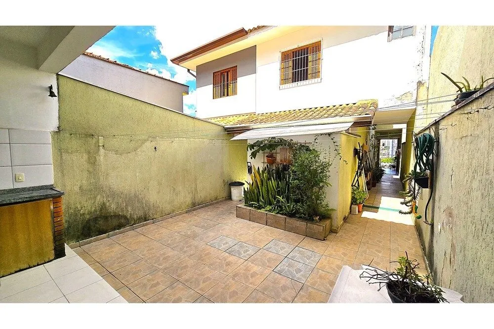 Casa de Condomínio, 4 quartos - Foto 10