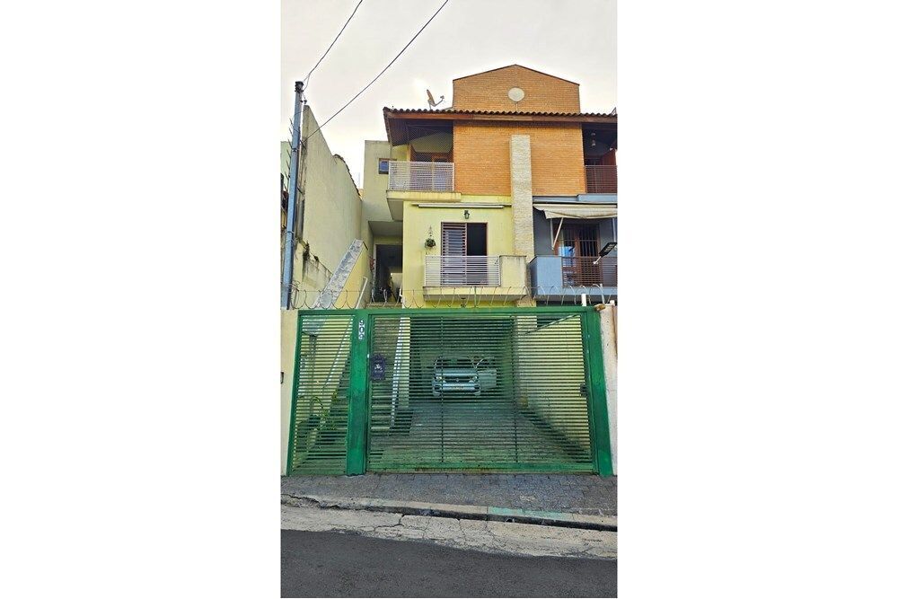 Casa de Condomínio à venda com 4 quartos, 210m² - Foto 12