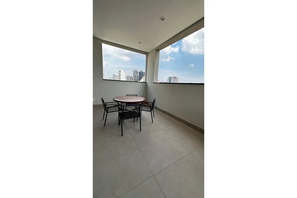Kitnet-Studio, 24 m² - Foto 6