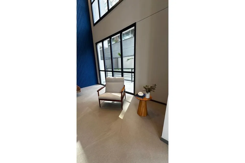 Kitnet-Studio, 24 m² - Foto 8