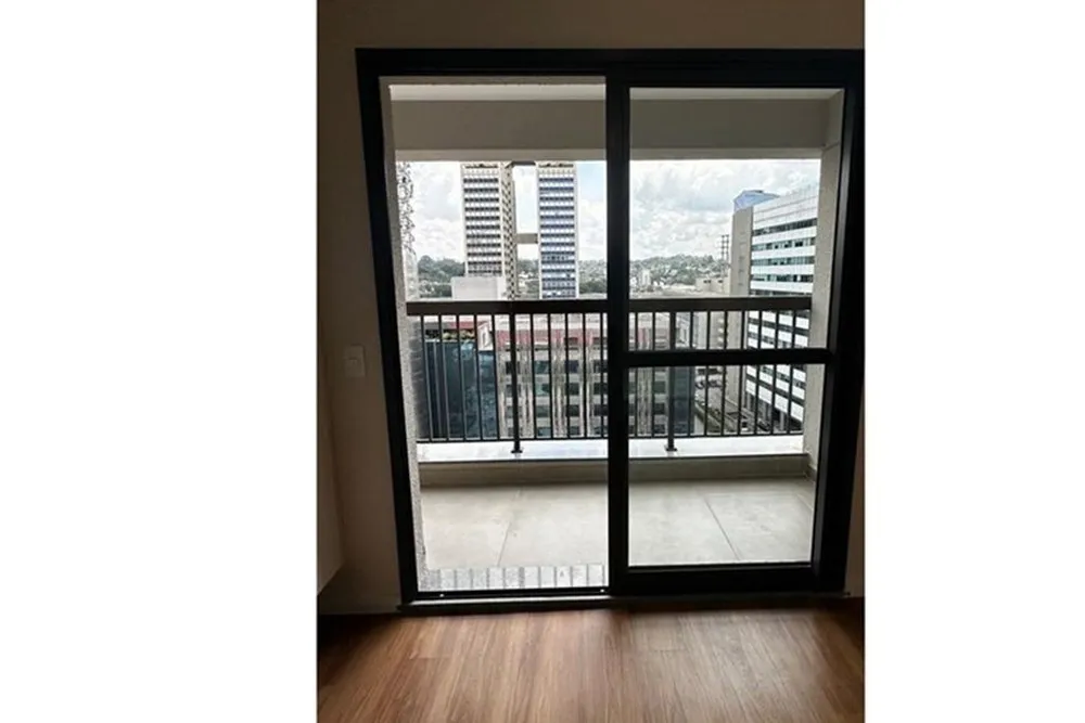 Kitnet-Studio, 24 m² - Foto 1