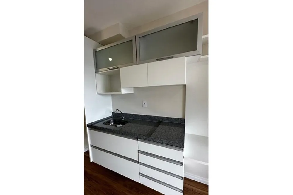 Kitnet-Studio, 24 m² - Foto 4