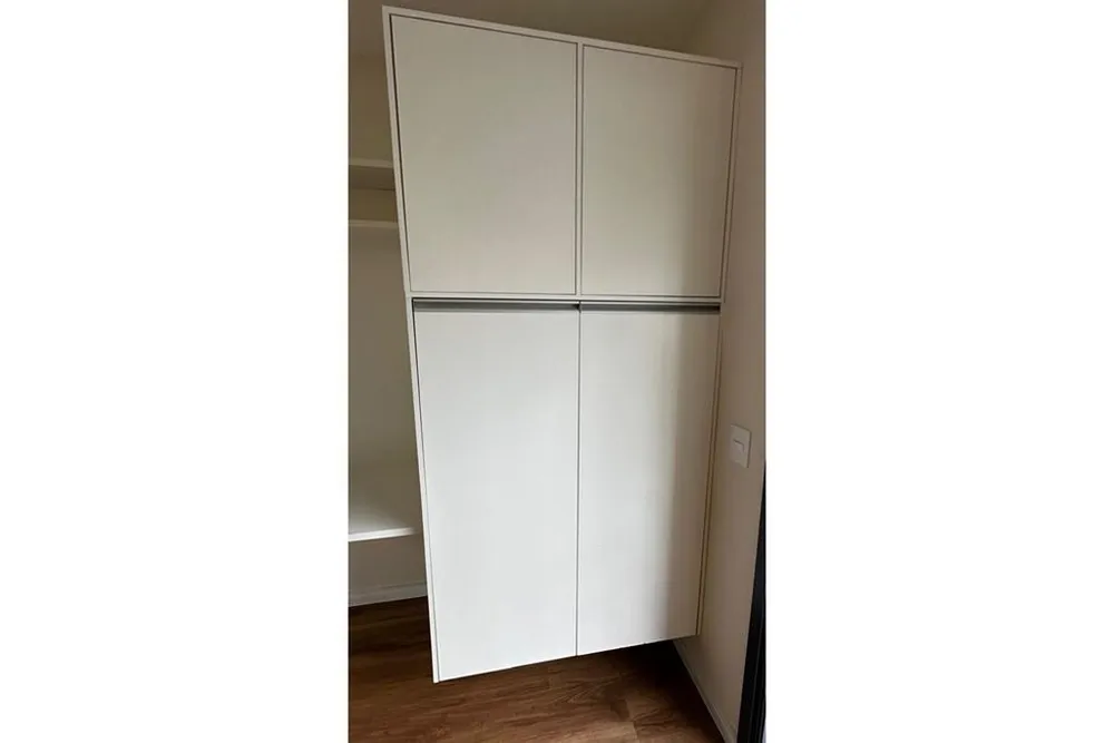 Kitnet-Studio, 24 m² - Foto 3