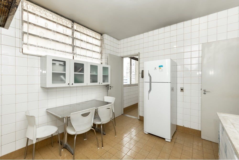 Apartamento, 3 quartos, 120 m² - Foto 5